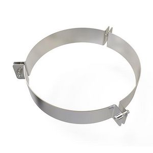 DW Ø125mm Tuidraadbeugel