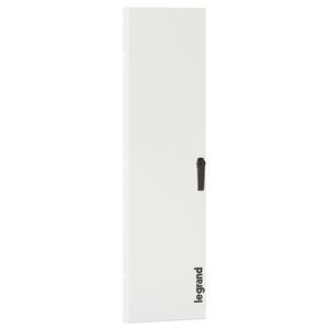 Deur metaal XL3S 630 16 modulen 1500mm