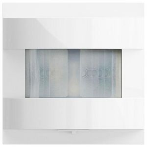 S3000 Bewegingsmelder-opzetstuk 1,10 m Komfort BT System 70 zuiver wit