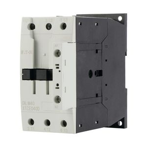 Magneetschakelaar DILM40(110V50/60HZ) 18,5kW 0m 0v