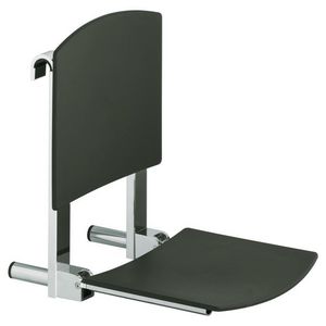 Klapzitting m. rugsteun v. tbv stang+systeem 34981010051