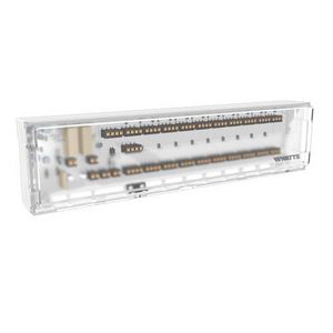 Watts Vision Aansluitmodule W 6 Zones H+ 24V/230V 36.121 / 900008700