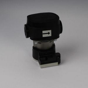 Circulatiepomp t.b.v.  ALFEA EXTENSA A.I. 5 - 8kW