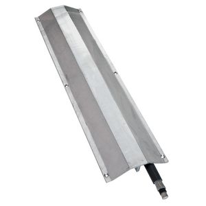 STEEL CABLE DUCT ST 1