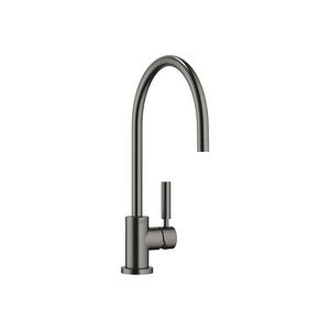 Tara Classic 1-hendel Keukenmengkraan D.Platinum mat 33815888-99