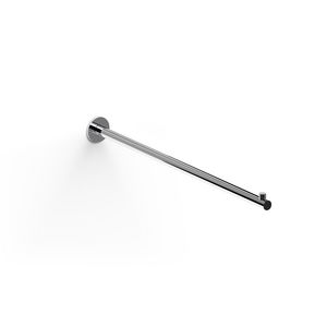 Handdoekrek recht chr. Kaldur