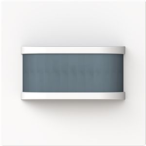 Busch-Wachter 180 flex comfortsensor art-matwit Wireless