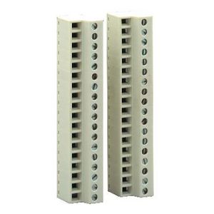 Doos a 2st. 18-pins verwb. connector digi I/O-module Modicon