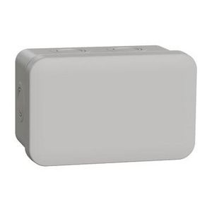 Kabeldoos Uitstoters 6xM16/20 105x65x55mm Mureva VVE=5