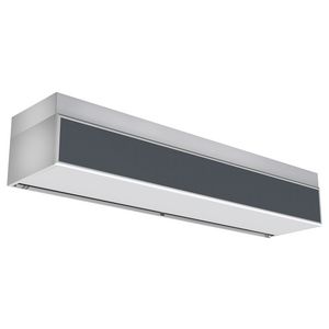 Luchtgordijn+DX-spoel R32 19,5-23,6 kW PACi