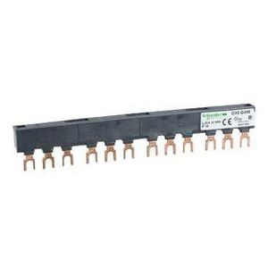 Kam rail 63A 4x3M apparaten 45mm Accessoires TeSy Linergy FT