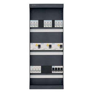 Med FLEX, 3f, Inst.aut. 9 gr 3 ALS K HS 104 Eaton
