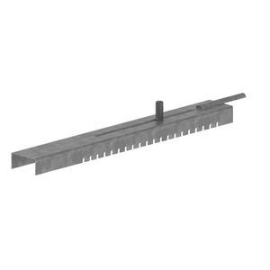 Schacht ondersteuning Flexline 80+100