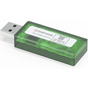 Bereikversterker Zigbee plug-in IQ Battery Communicatiekit