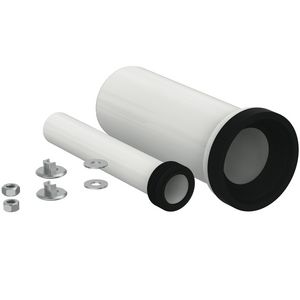PROSYS SLEEVES WHG BWL L1/2 - 300 D110