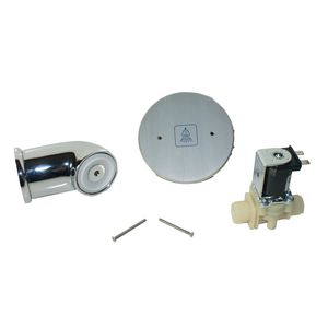 Shower System Value set 30s