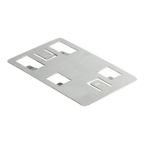 Snelmontageplaat podis led 20W