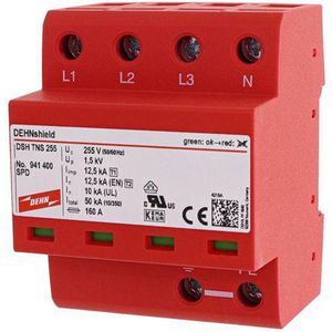 Klemmenafleider 941405 DSHTNS255 FM