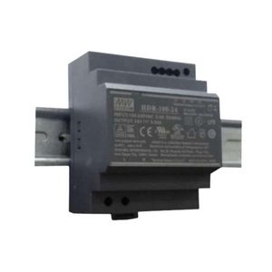 Meanwell HDR-100-48N 48V 100W DIN