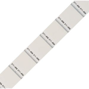 Zelflaminerende etiketten Smart Printer 15x22mm wit 211-856