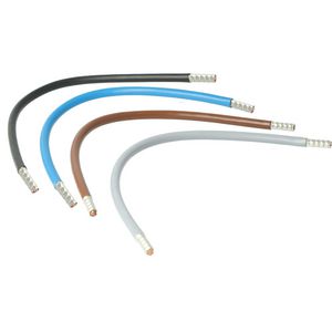 Bedradingsset 3-f component standaard VVE=5