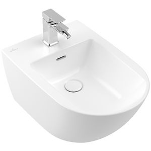Bidet Antao 375x560mm St.White CeramicPlus