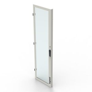 Glazen deur XL3S 630 H1350 36 modulen