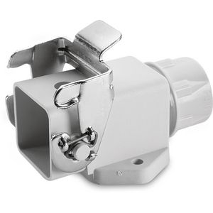 H-A 3 AGSV M20 KPL. BOX MOUNT BASE
