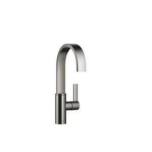 MEM BAR TAP Eengreepsmengkraan Dark Chrome
