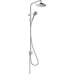 Vernis Blend Showerpipe Reno Eco Smart 26099000