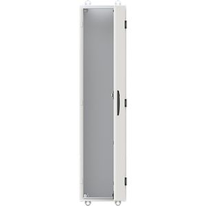 Wandkast geaard IP55 RAL7035 2CPX010020R9999