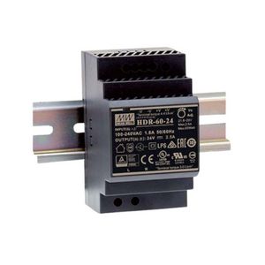 Meanwell HDR-60-48 48V 60W DIN