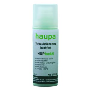 Schroefborging hoogvast HUPlockH dosering 50ml