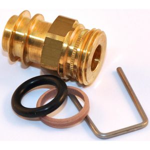 Aansluitconnector 25/29 vrc 87155021050