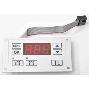 Display WHR 918