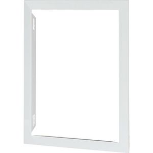 Reserveframe vlak; wit; 2 rijen voor KLV-UP (HW) Eaton