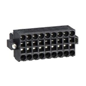 Verwijderbare connector tellermodule 18-pins Modicon STB