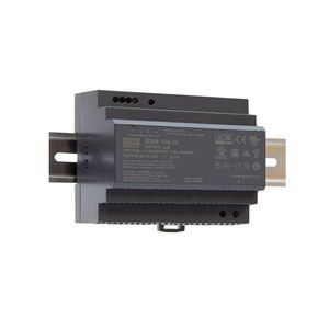 Meanwell HDR-150-24 24V 150W DIN