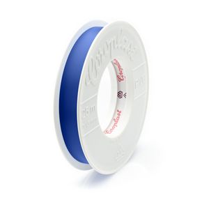 Rol a 10m. pvc isolatietape 15mm type 302 VDE blauw