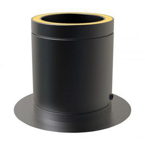 DW Ø125mm Vloerondersteuning+drain