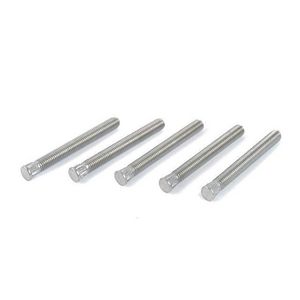 Inpersbout m8x75mm inox 64202301