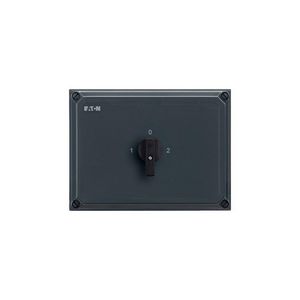 Systeem 55 omsch.kast Eaton