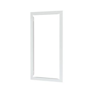 Reserveframe vlak; wit; 4 rijen voor KLV-UP (HW) Eaton