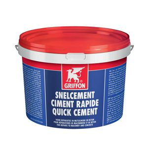 Emmer a 6 kg. snelcement