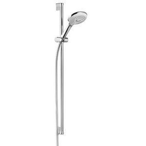 Freshline 3s doucheset 90cm chroom