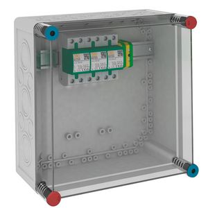 Coordinerend licht controller type 1 afleider 255V 5096874