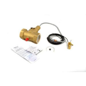 Afsluiter gas 2"
