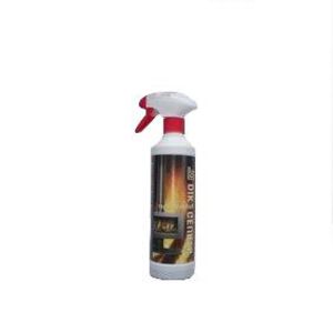 Glasreiniger Dik Geurts 500ml