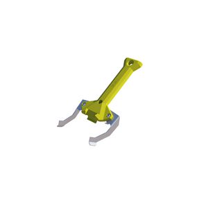 Ontgrendelingstool Flatfix Wave Module