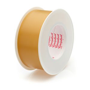 Isolatieband ouderdoms en weerbestendig 38mm L=10m. VVE=8